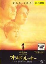 中古】 オールド ルーキー [レンタル落ち] [DVD] - メルカリ