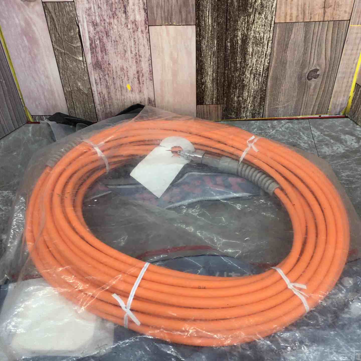 マキタ makita 高圧スリックホース 20 m A-57233 エアホース