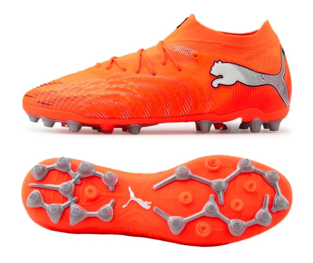 プーマ Hello Future 9 ULTIMATE MG Unleashedパック