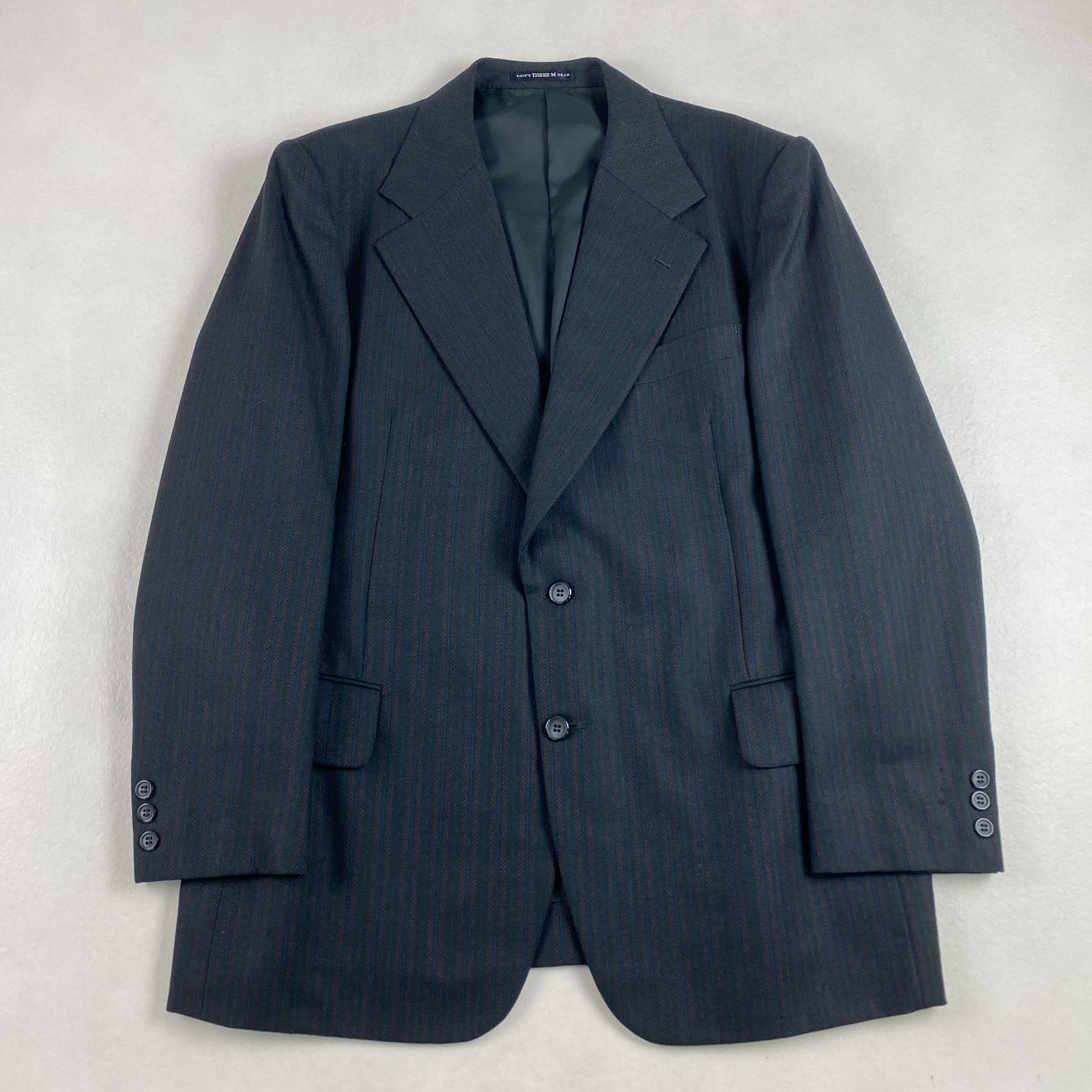 VINTAGE カジュアルスーツ 