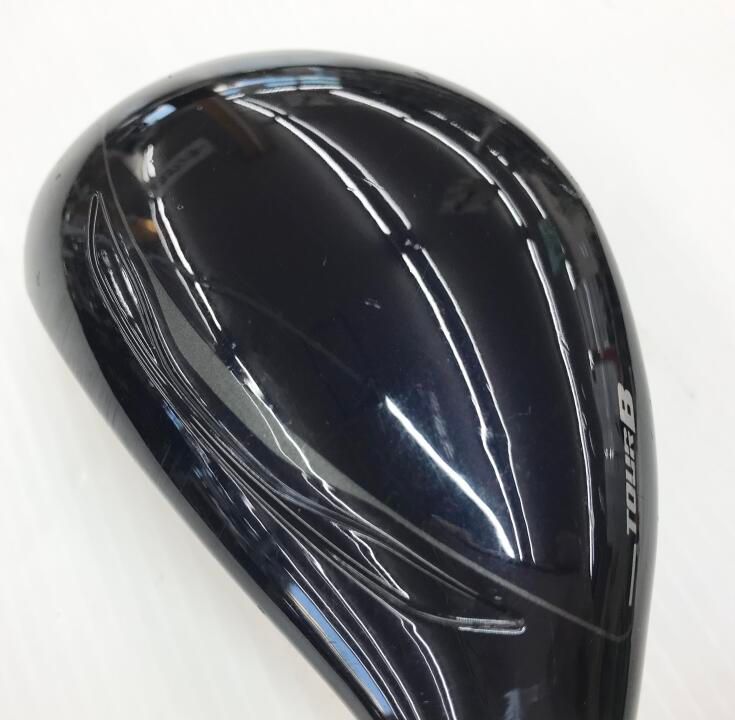 ブリヂストン TOUR B JGR 2019 22度 NSプロ950GH neo Sフレックス