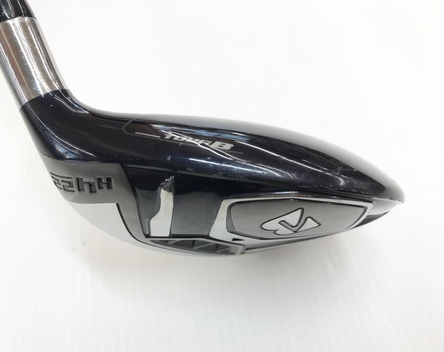 ブリヂストン TOUR B JGR 2019 22度 NSプロ950GH neo Sフレックス