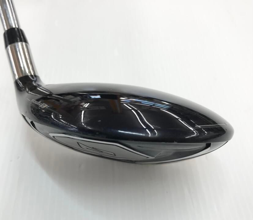 ブリヂストン TOUR B JGR 2019 22度 NSプロ950GH neo Sフレックス