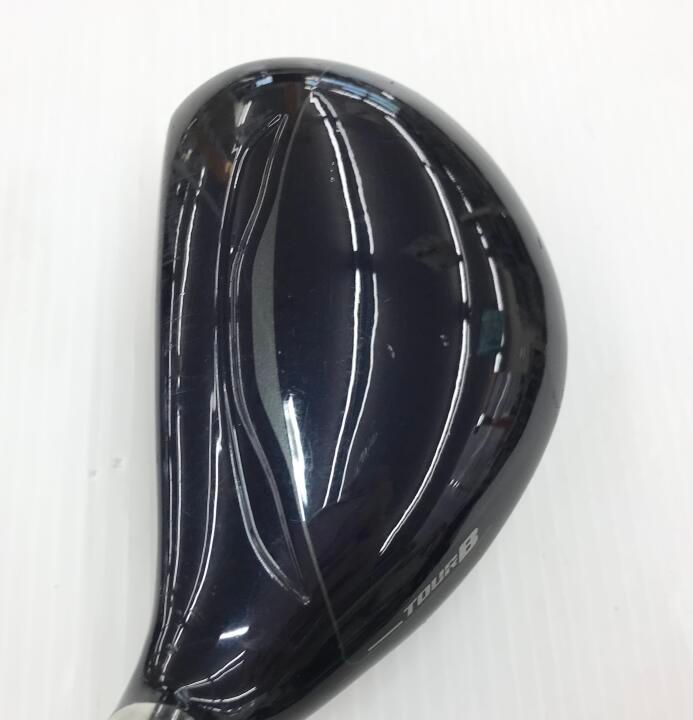 ブリヂストン TOUR B JGR 2019 22度 NSプロ950GH neo Sフレックス