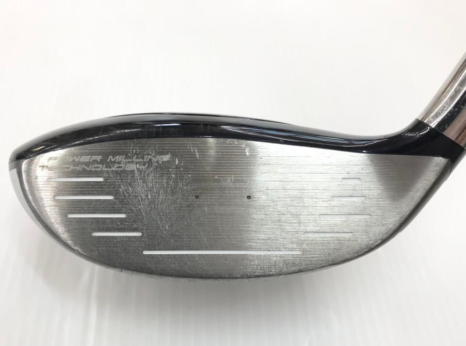 ブリヂストン TOUR B JGR 2019 22度 NSプロ950GH neo Sフレックス