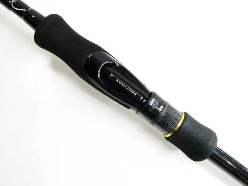 ポセイドン スキッドロウ