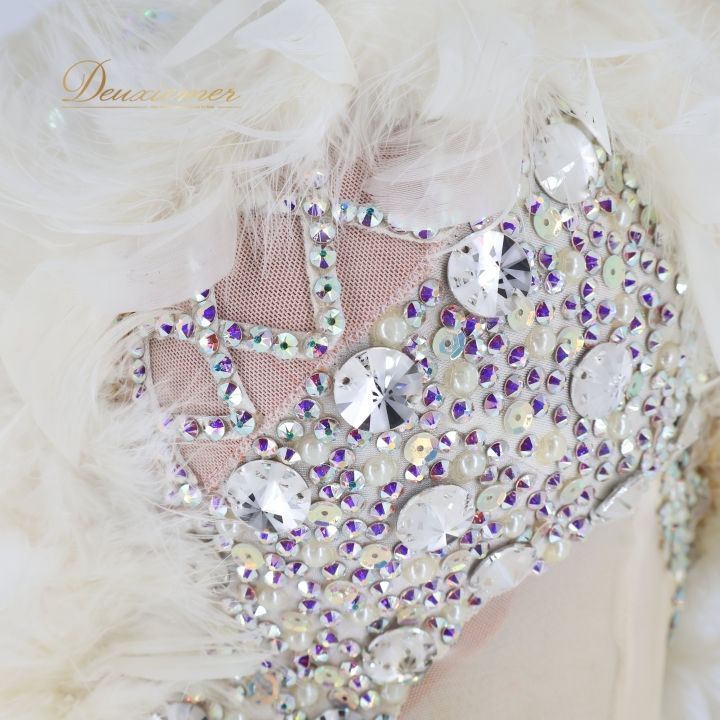 社交ダンス 衣装 The ONE スタンダード ドレス ワンピース