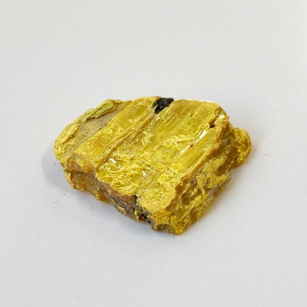 ロシア産サルファー 硫黄 結晶石 送料無料 - メルカリ