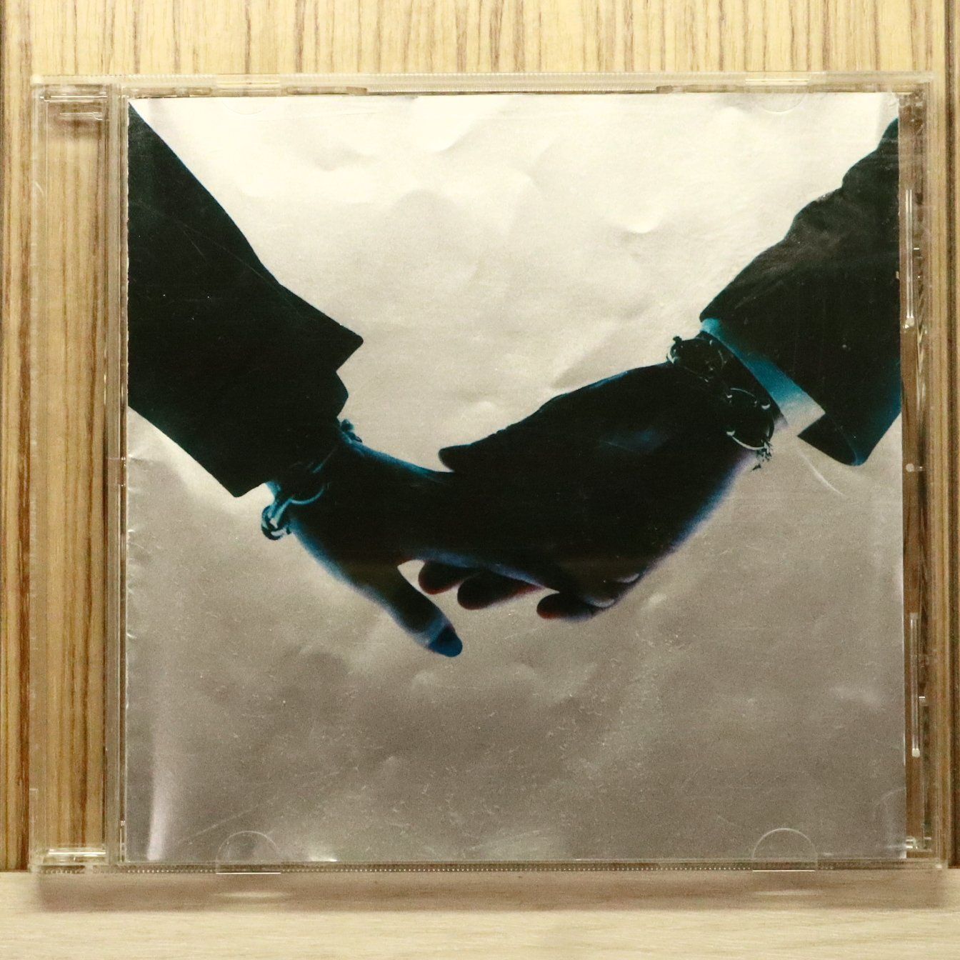 国内盤CD☆華原朋美/Tomomi Kahara□ storytelling 【PICX1006