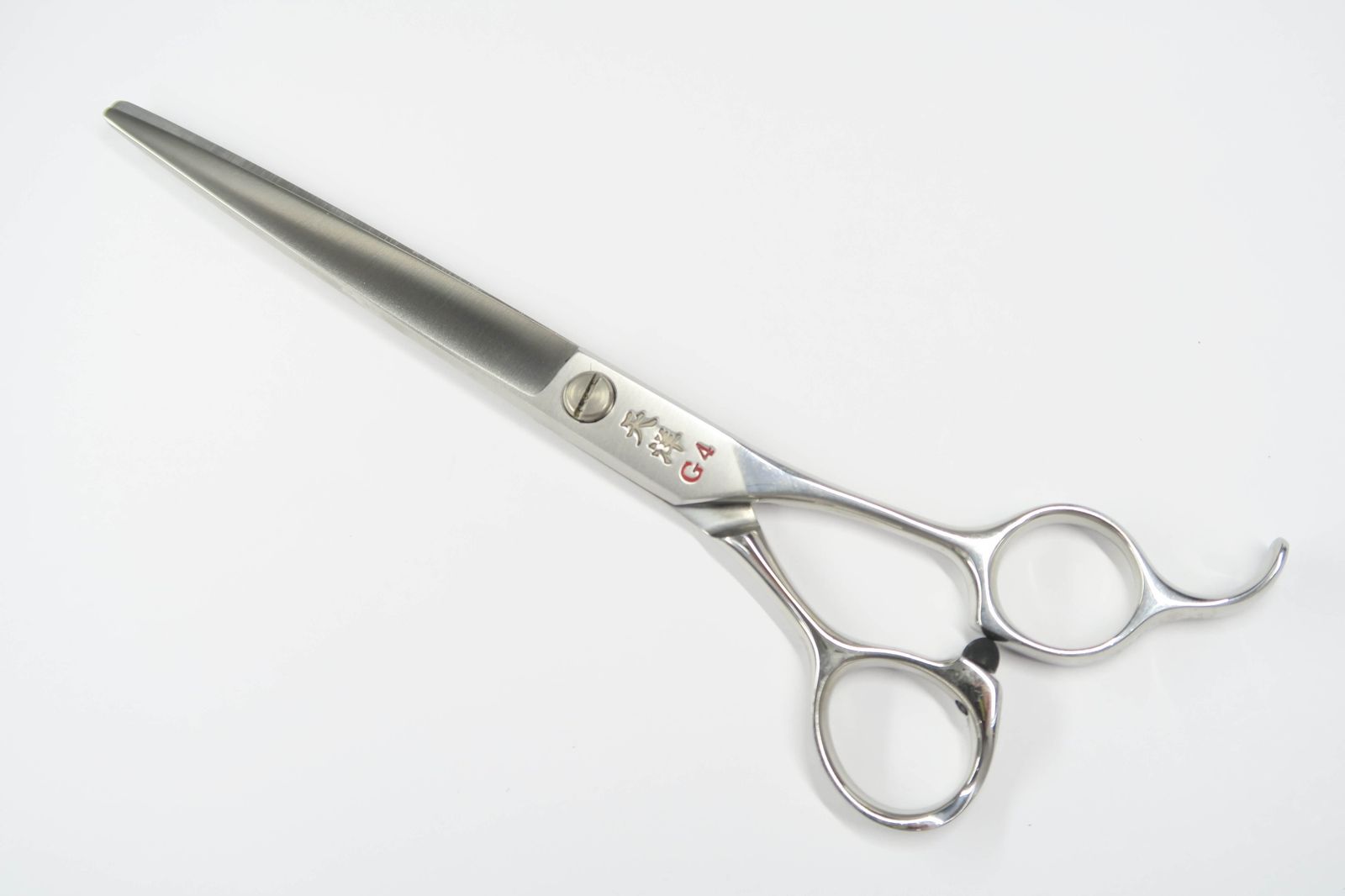 Bランク【天洋 Tenyo】 G4 シザー 美容師・理容師 6.5インチ 右利き