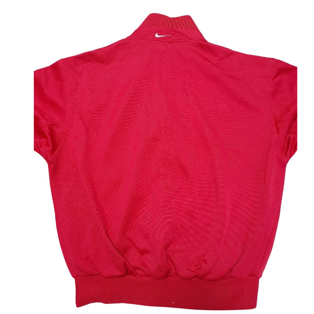 NIKE ナイキ 90s ヴィンテージ セットアップ スウッシュ刺繍ロゴ