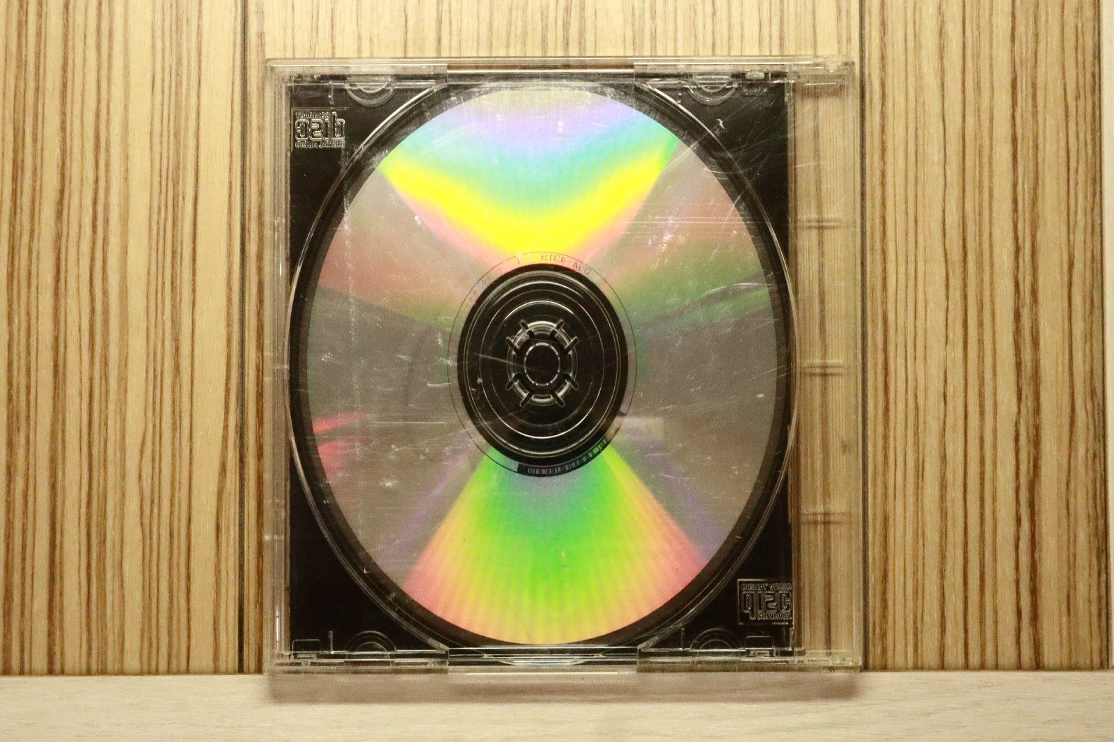 国内盤CD☆メロン/MELON□ DEEP CUT REMIX 【SRCL2516/4988009251622