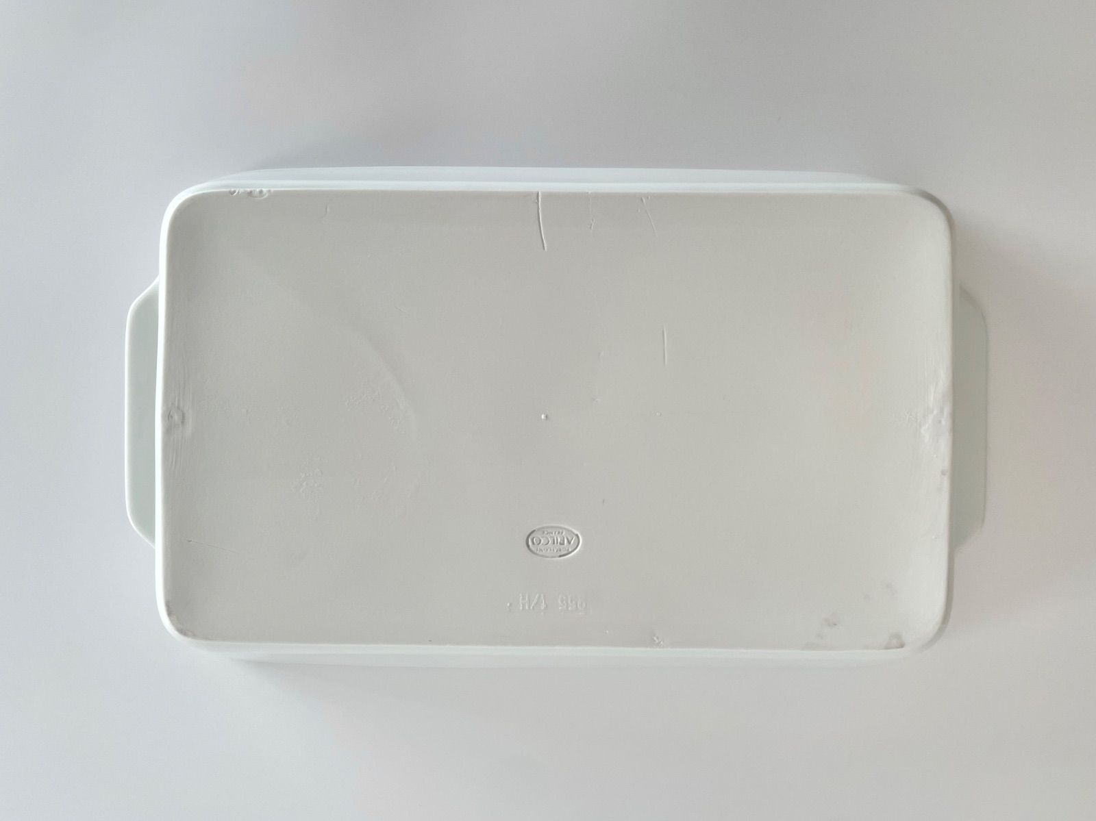 キュイジーヌローストディッシュ 1950