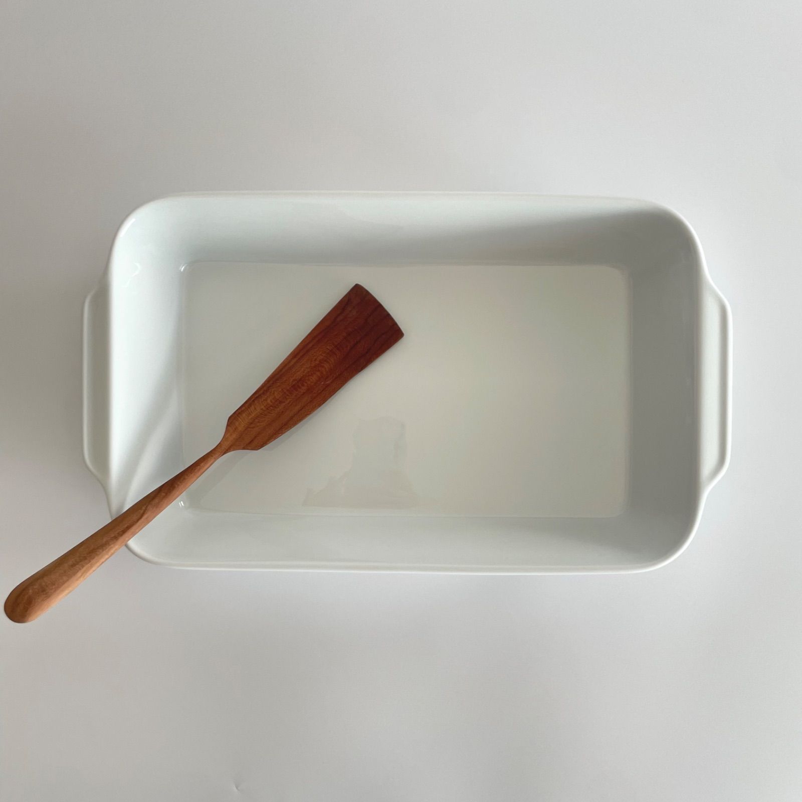 アピルコ キュイジーヌローストディッシュ 1950 ml APILCO オーブンウェア レクタンギュラー