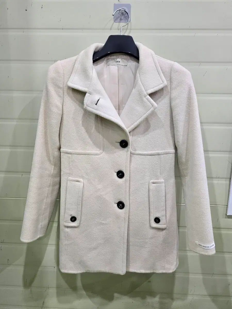 平成レトロ 作家モノ ハンドメイド テディベア 25cm kunkunタッグ付き