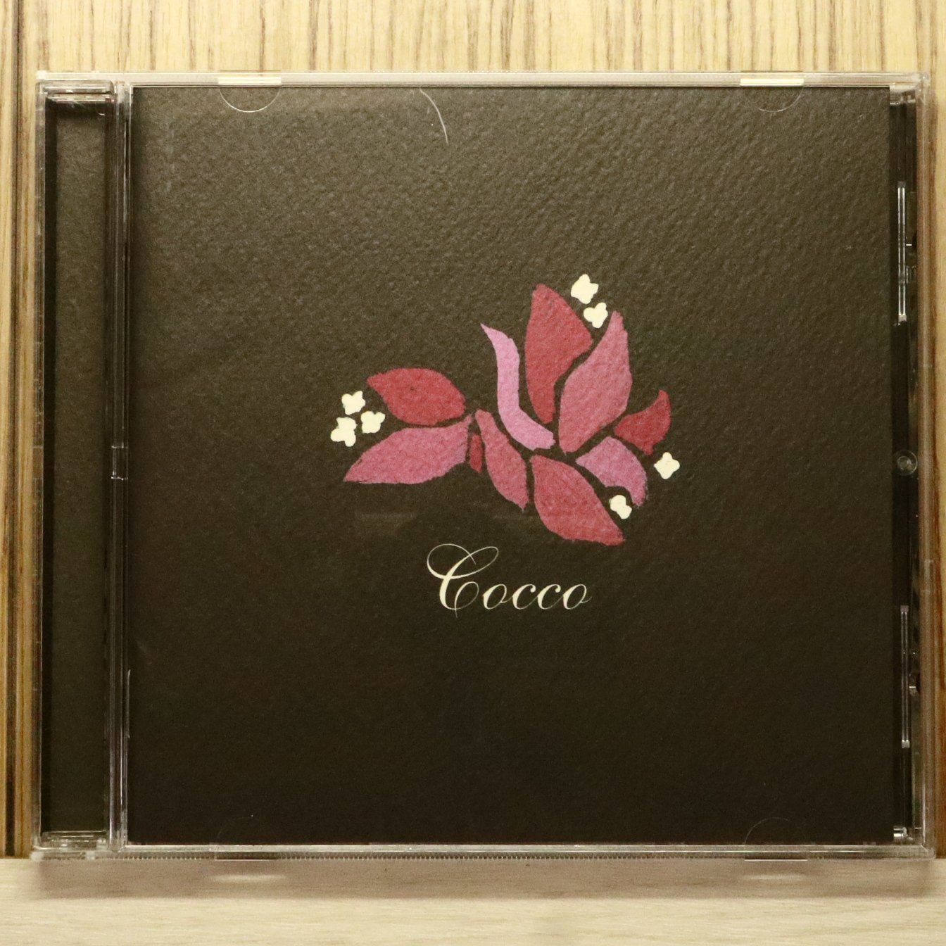 限定盤 Cocco ブーゲンビリア ブーゲンビリア - Album by Cocco | Spotify