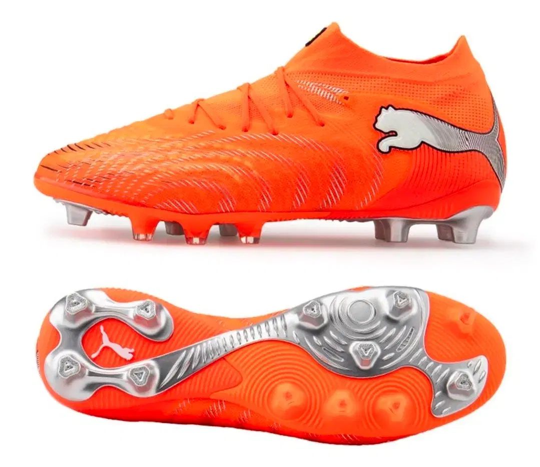 プーマ Hello Future 9 ULTIMATE AG Unleashedパック