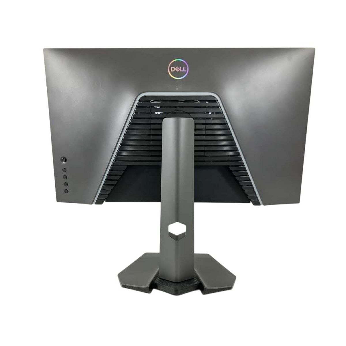 DELL S2721DGF ゲーミングモニター ディスプレイ 2021年製 PC周辺機器