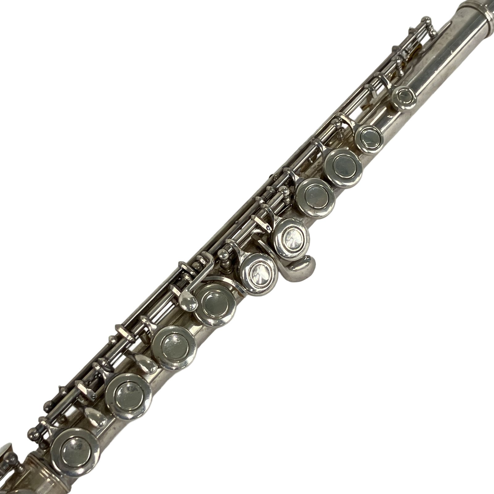 YAMAHA 211S フルート ケース付 ヤマハ 楽器 ジャンク Y10688721