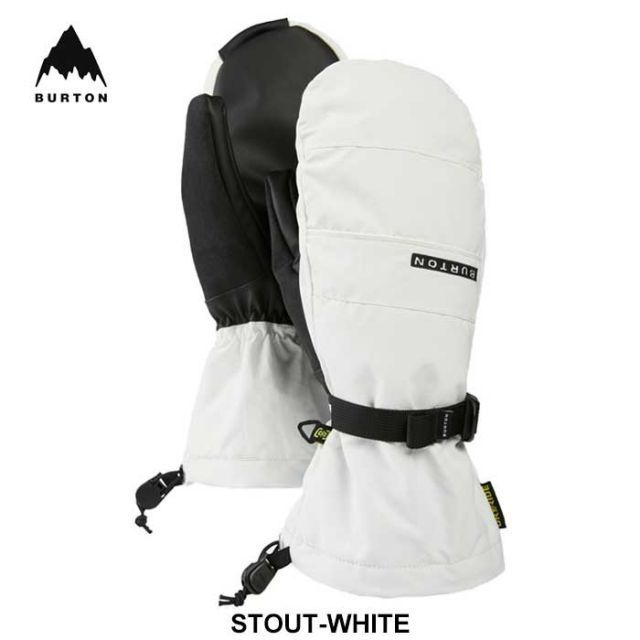 種類7 M バートン ミトン オーバーミトン グローブ burton 103851 Men s Profile Mittens プロファイル 240930