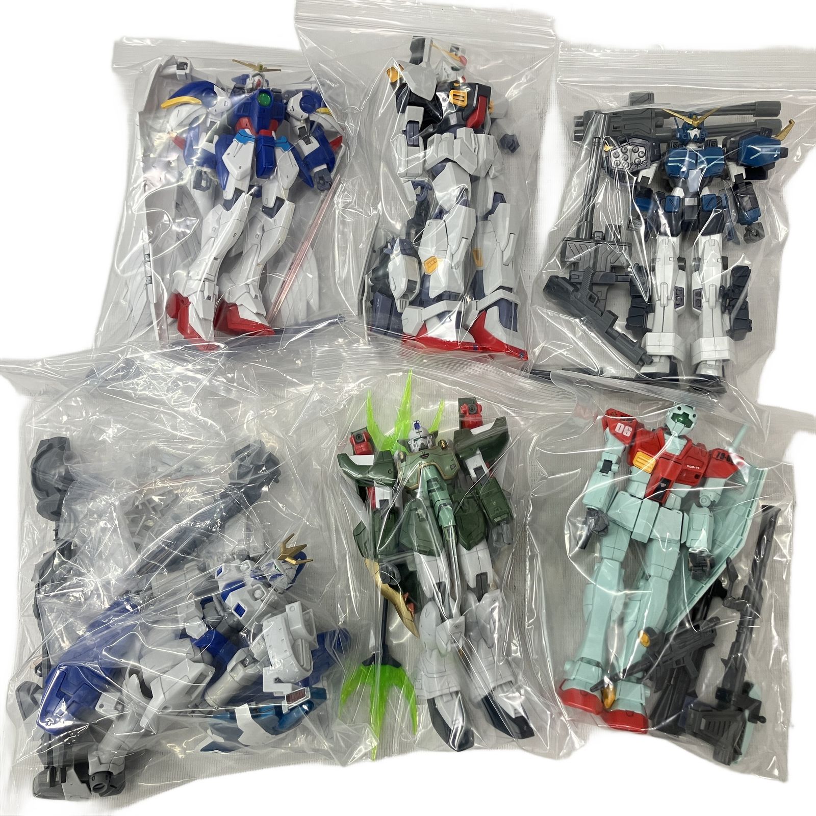 バラ売り不可　ガンダム　ガンプラ　ジャンク　パーツ取り ガンダム ガンプラ フィギュアパーツ パーツ取り 部品 パーツ ジャンク