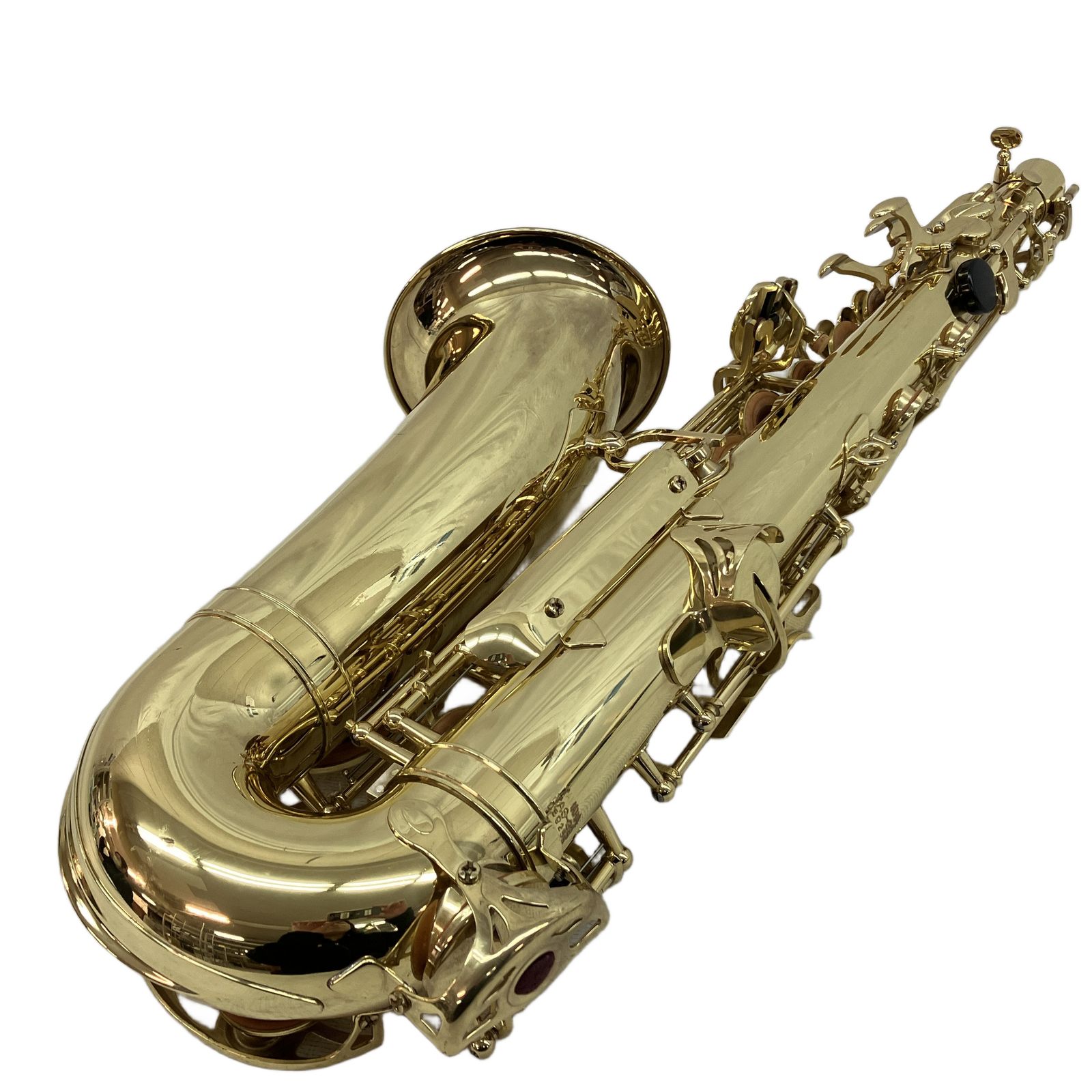 YAMAHA YAS-32 アルトサックス 木管楽器 ヤマハ 中古 訳あり C10671943