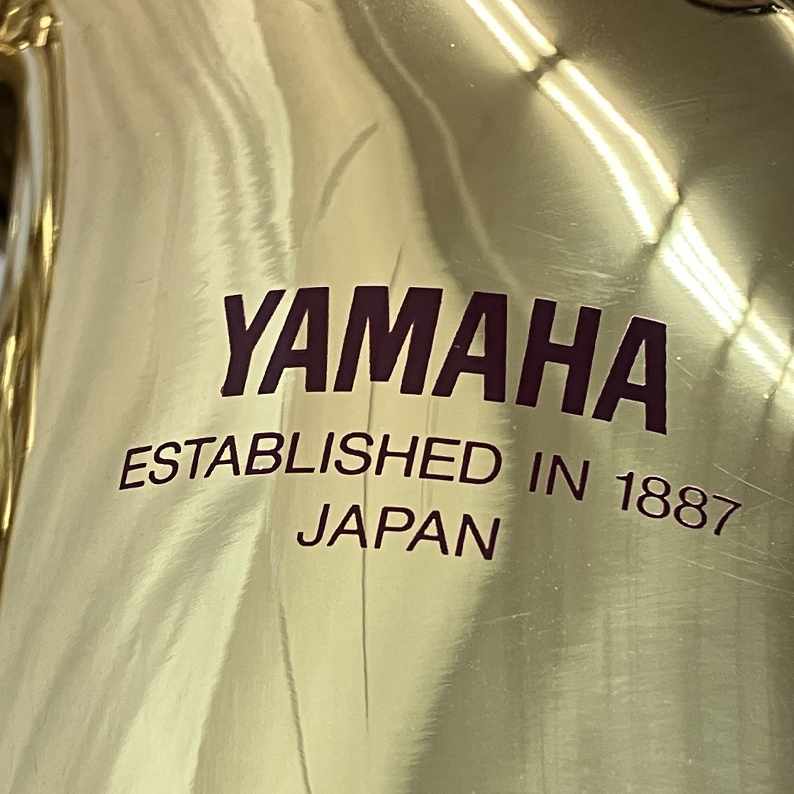 32 アルトサックス