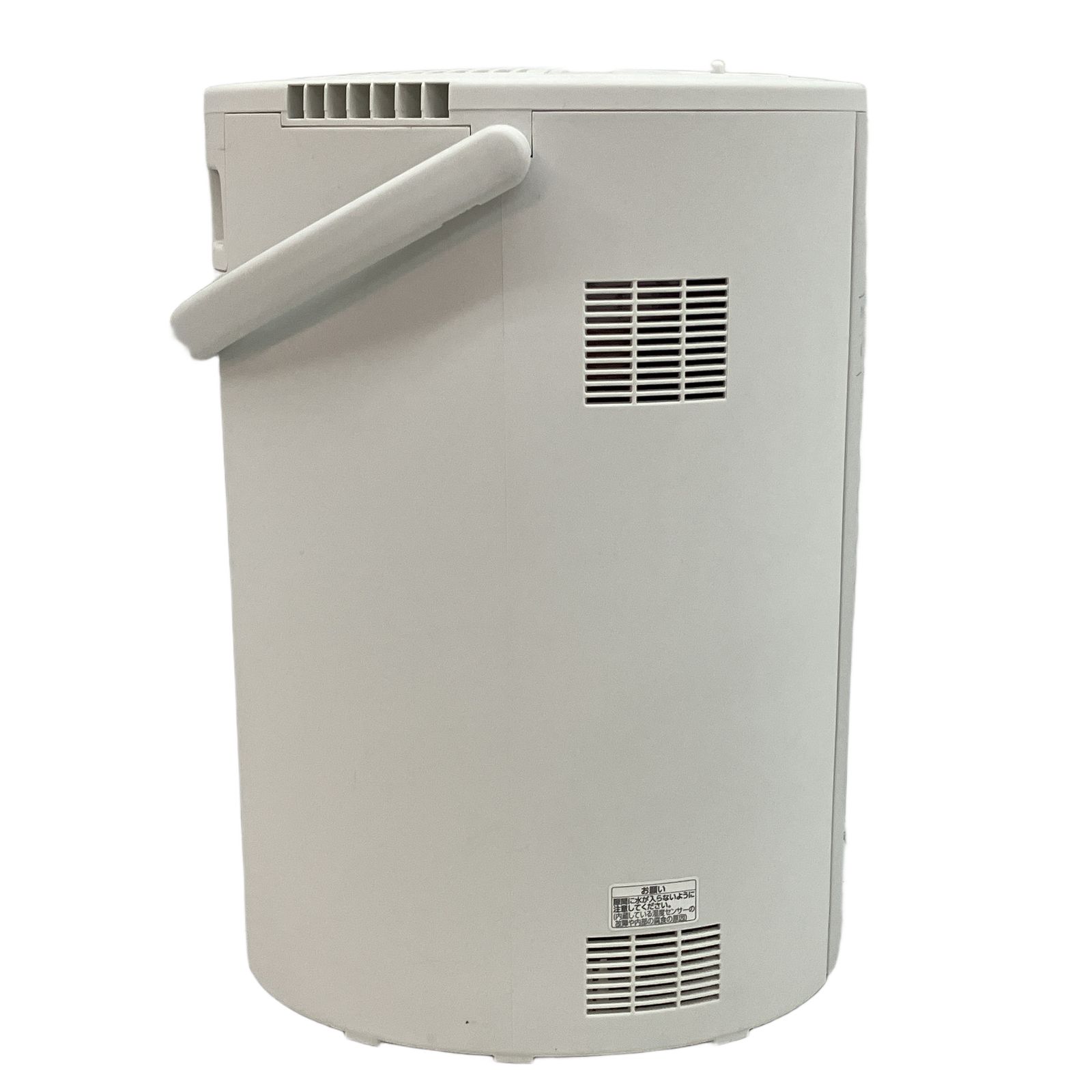 象印　2024年製　加湿器　EE-DE50型　WA ホワイト　ZOJIRUSHI ZOJIRUSHI EE-DE50 2024年製 象印 スチーム式 加湿器 ホワイト 家電