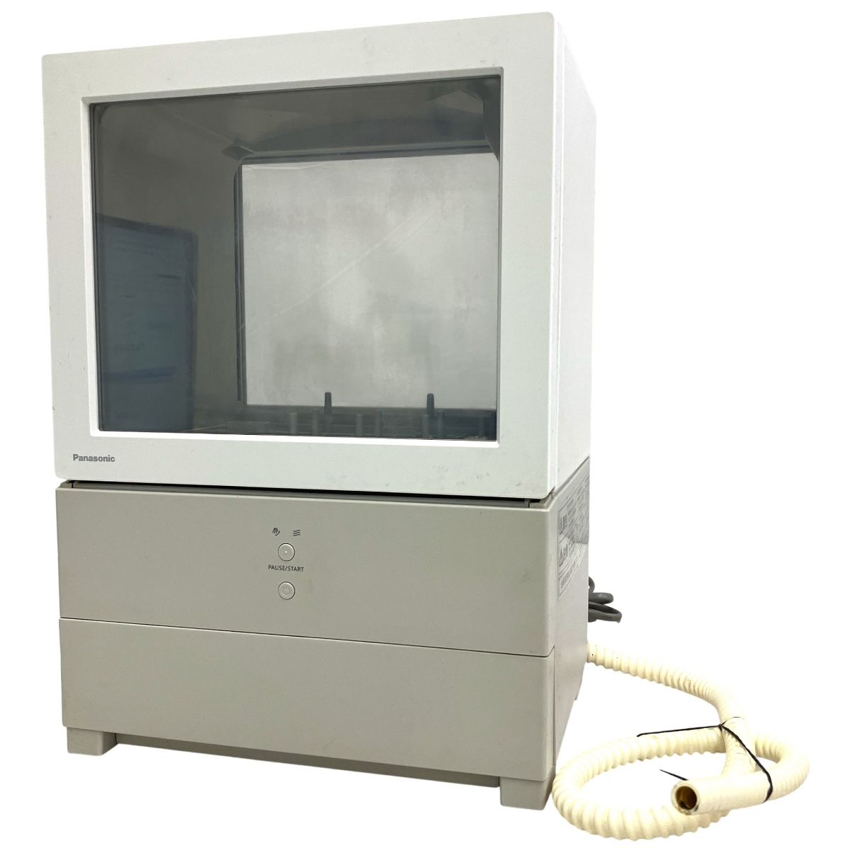 Panasonic NP TML 1 食器洗い乾燥機 SOLOTA 製 家電