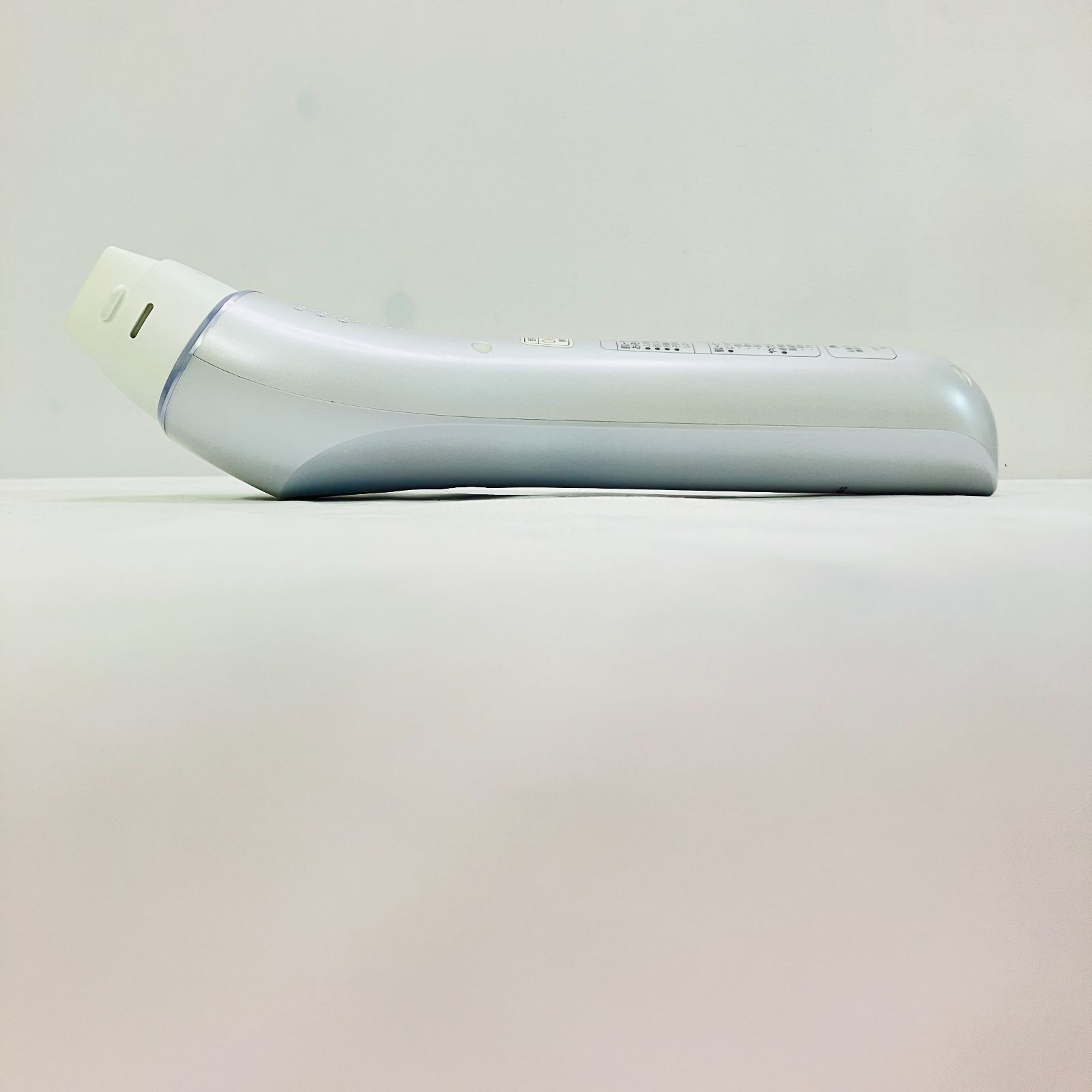 ハイパワータイプ シルバー