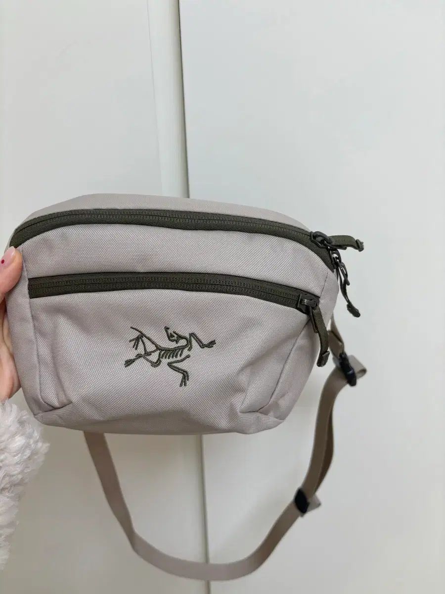 ARC TERYX アークテリクス マンティス ミニ