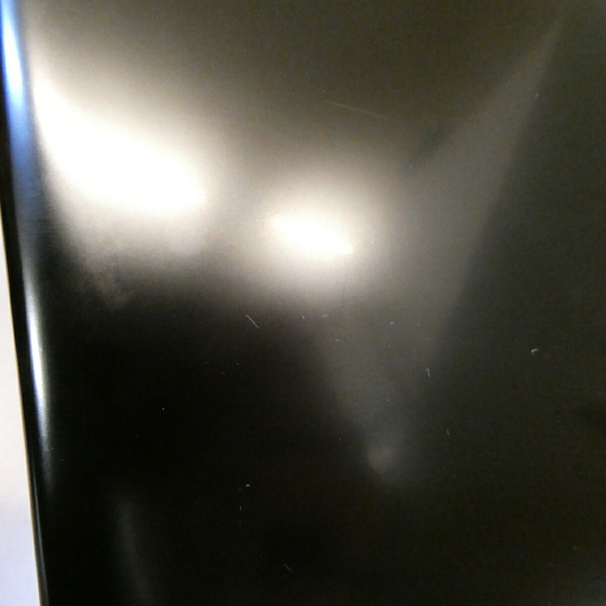 十一月の特売品】 輪島塗 久世宗春作 五重縁高 黒真塗 懐石道具 木製