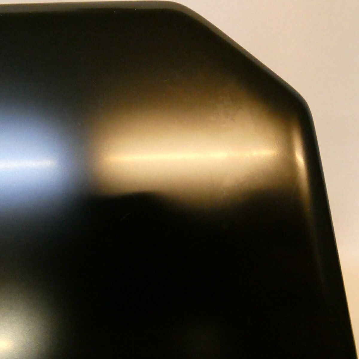 十一月の特売品】 輪島塗 久世宗春作 五重縁高 黒真塗 懐石道具 木製