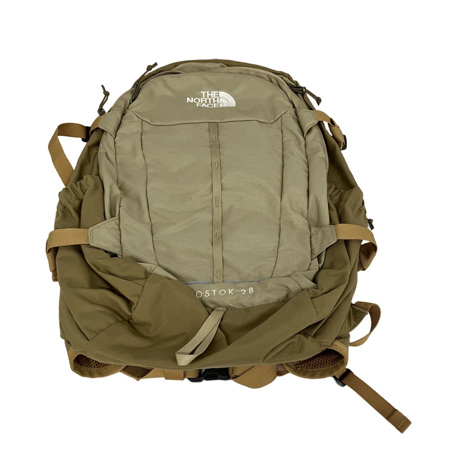 THE NORTH FACE VOSTOK 28 NM 71401 リュック 登山 バックパック