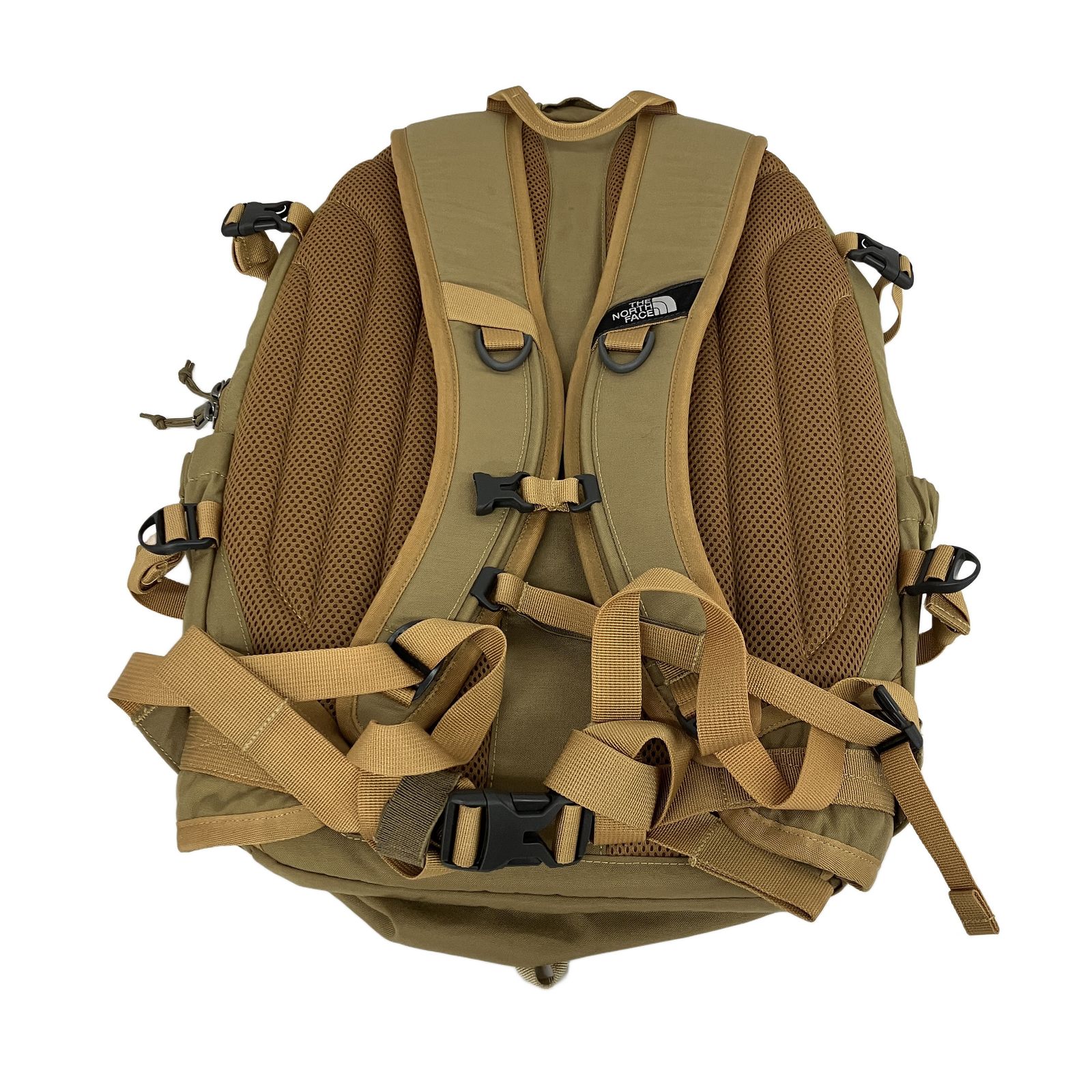 THE NORTH FACE VOSTOK 28 NM 71401 リュック 登山 バックパック