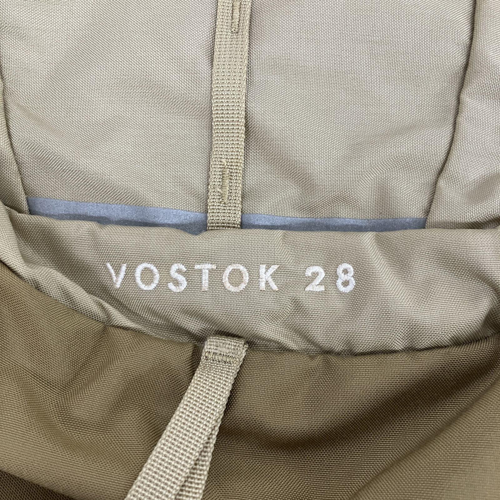 登山 バックパック