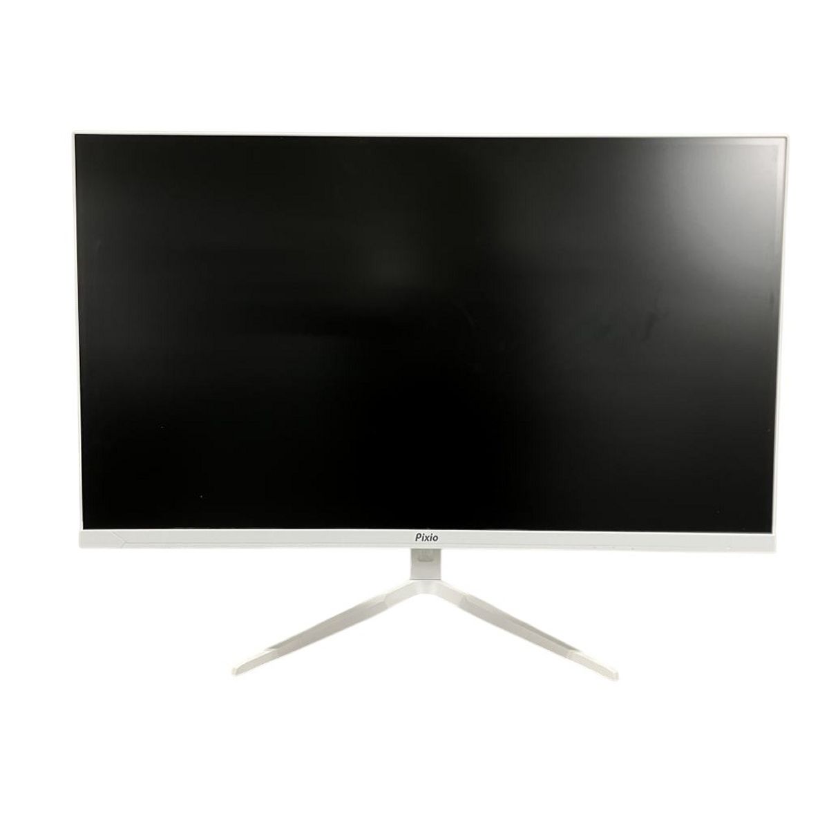 Pixio PX278 WAVE White 液晶モニター 27インチ 180Hz ホワイト 2024年