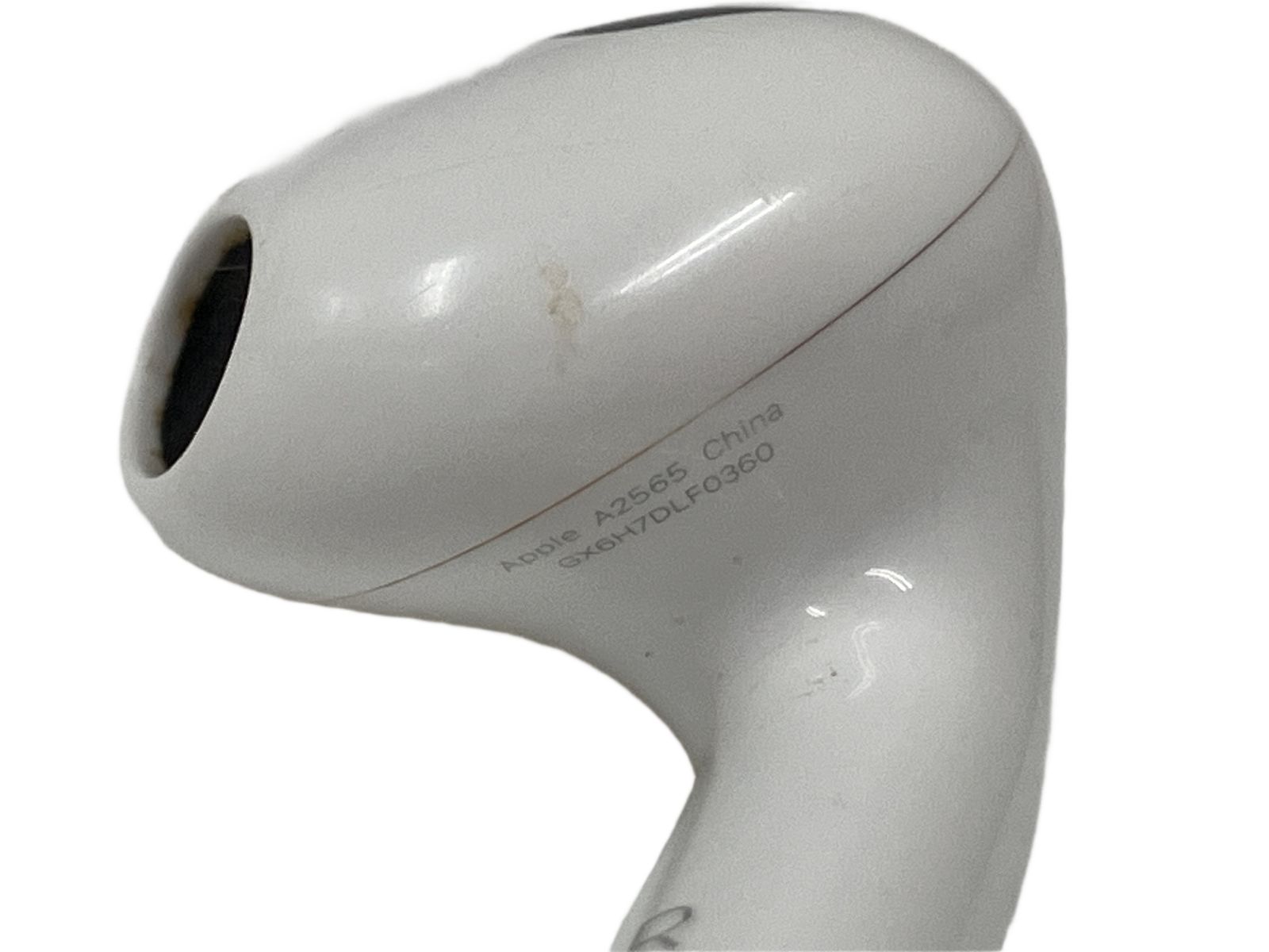 Apple A2565/A2564/A2566 AirPods3 第3世代 ワイヤレス イヤホン