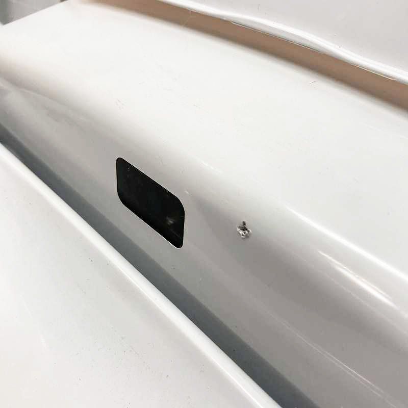 ウォシュレット シャワートイレ