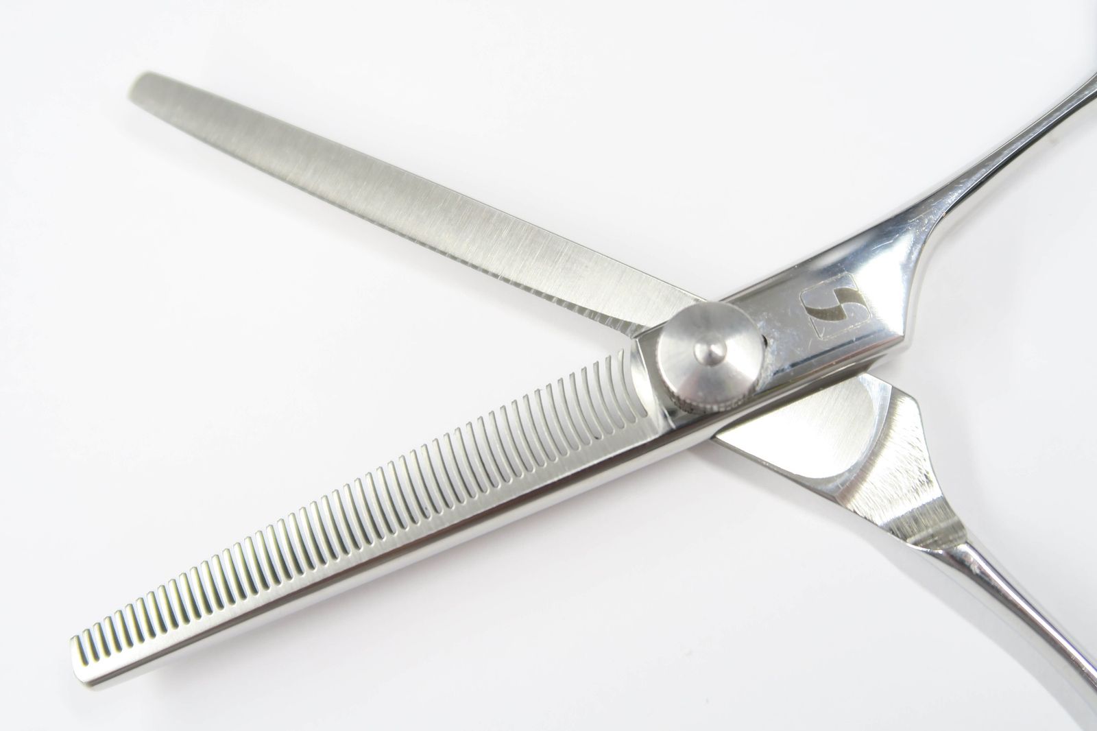 美品送料込みSUCCEED Keeper キーパー サクシードセニングシザー Cランク【SUCCEED サクシード】 KEEPER Thinning 50 キーパー セニング