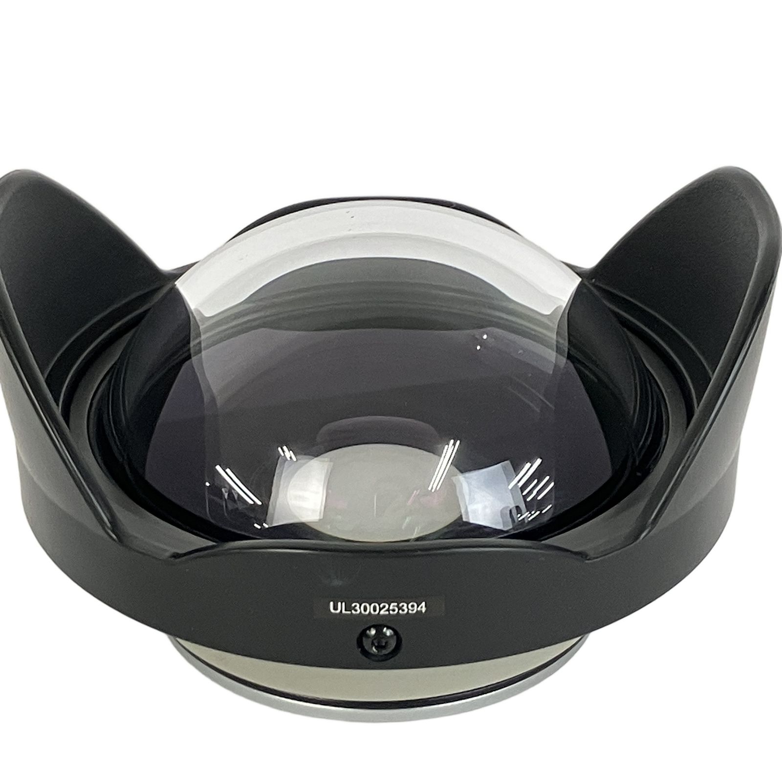 ワイドコンバージョンレンズ