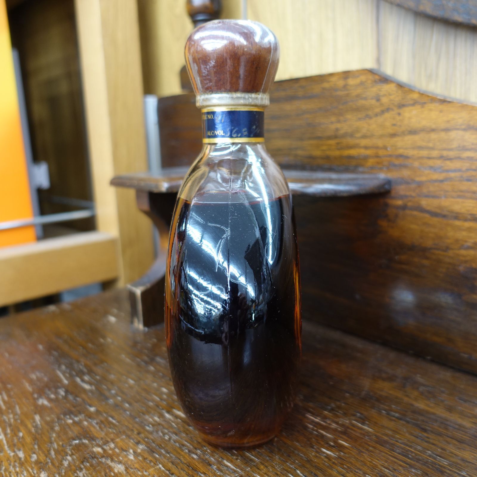 ワイルドターキー ケンタッキーレジェンド 750ml - メルカリ