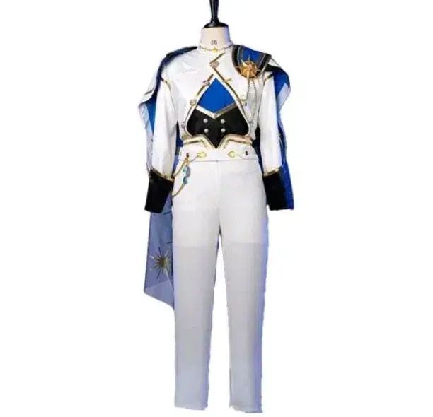 あんさんぶるスターズ ウリ ステラ コスプレ 衣装 カナタ