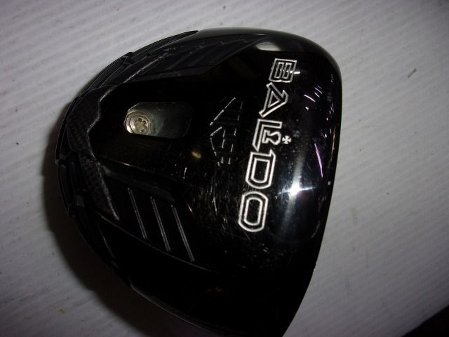 ドライバー バルド CORSA 458 DIAMOND Speeder 5 S 9.5度 1355