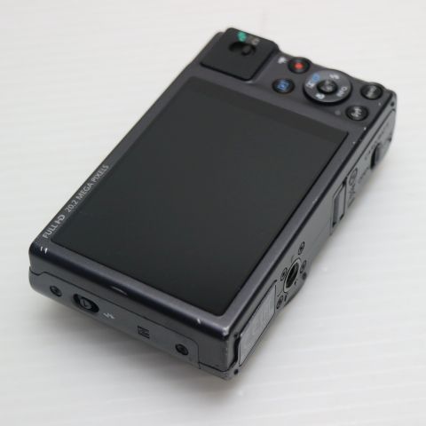 美品 PowerShot SX620 HS ブラック 即日発送 コンデジ Canon 本体 土日