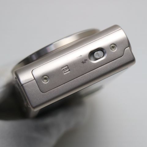  超 PowerShot SX 620 HS ゴールド コンデジ Canon 本体 01000 コンパクトデジタルカメラ デジタルカメラ