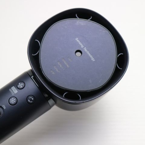 美品 IB-WX901 ミッドナイトブラック ドライヤー SHARP 即日発送 土日