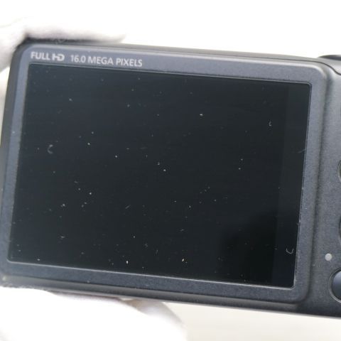  超 PowerShot SX 600 HS ブラック デジカメ Canon 本体 01000 コンパクトデジタルカメラ デジタルカメラ