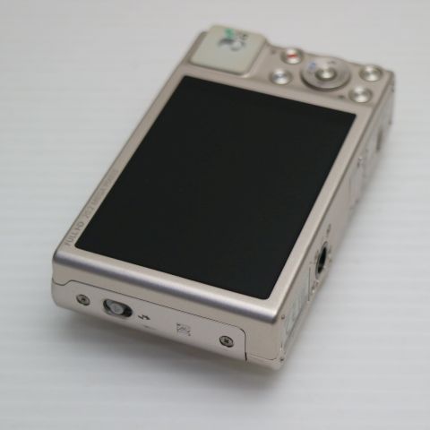 超 PowerShot SX 620 HS ゴールド コンデジ Canon 本体 01000