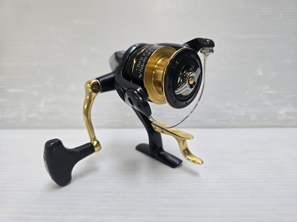 中古品】 シマノ SHIMANO スピニングリール 11 BB-X デスピナ C3000DXG